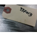 93F013 Camshaft Timing Gear For 86-88 Buick Century  3.8